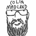 Colin Madland, PhD(c)