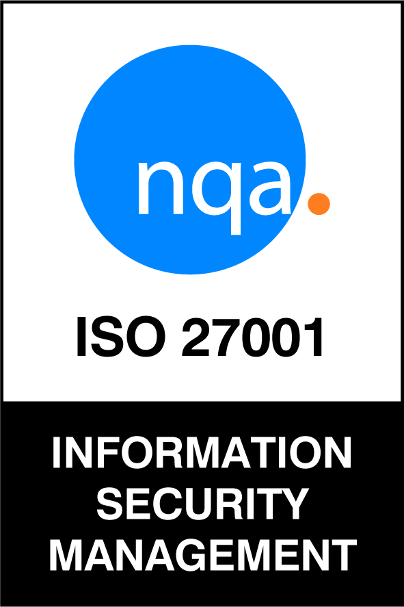 ISO 27001:2022 – Information Security Management