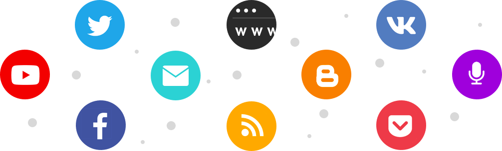 Inoreader - Follow RSS Feeds, Blogs, Podcasts, Twitter searches, Facebook pages, even Email Newsletters!